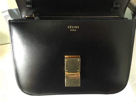 repladies celine box blister pads|Issue with strap for Celine Box .